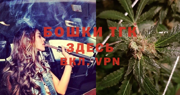 тгк Липки